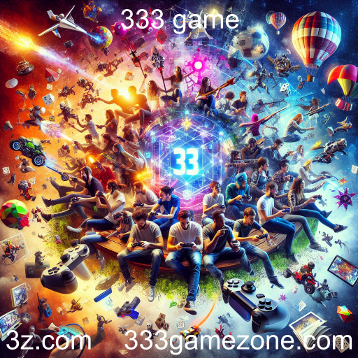 Explorando a Categoria Multijogador no 333 Game